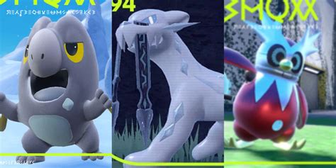 best ice type pokemon|best ice type pokemon scarlet.